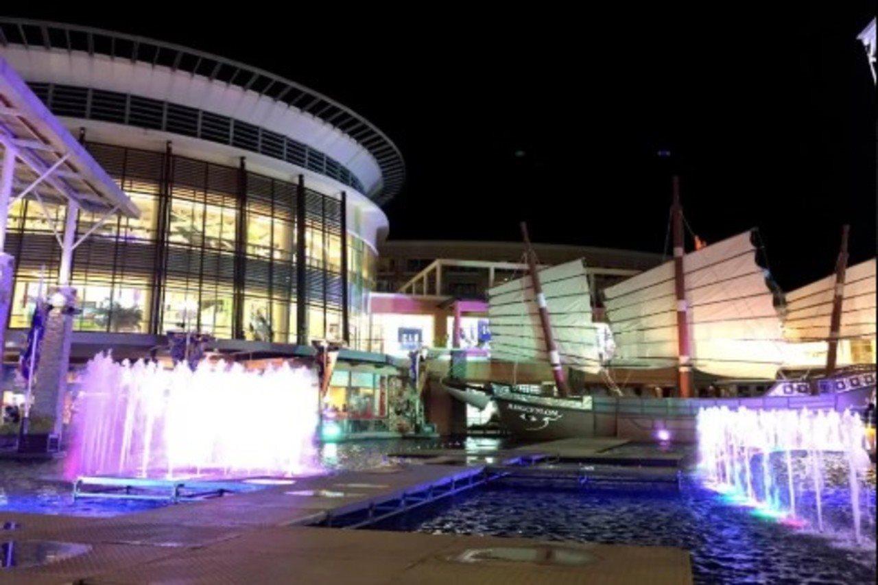 Pj Patong Resortel Exteriér fotografie